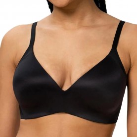 дамско,бельо,дамски,бикини,и,танкини,triumph,soft,touch,p,ex,bra,black,(black)