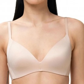 дамско,бельо,дамски,бикини,и,танкини,triumph,soft,touch,p,ex,bra,meat,(beige)