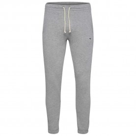 анцуг,дамски,анцузи,hummel,regular,bee,tracksuit,pants,grey,melange,(grey)
