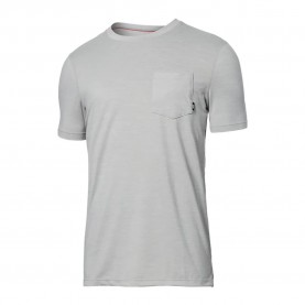тениска,мъжки,тениски,saxx,underwear,droptemp™,all,day,cooling,short,sleeve,t,shirt,grey