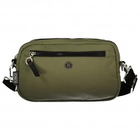 чанти,за,през,рамо,munich,bloom,slim,crossbody,green