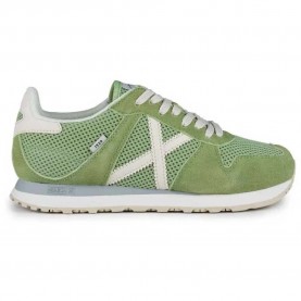маратонки,дамски,маратонки,munich,massana,classic,wmn,543,trainers,green