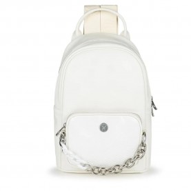 раница,раници,munich,splash,backpack,white