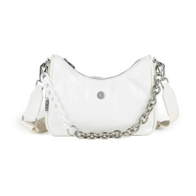 чанти,за,през,рамо,munich,splash,crossbody,white