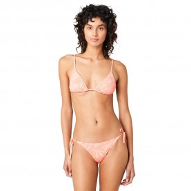 дамски,бански,костюми,rip,curl,sun,chaser,triangle,bikini,multicolor,(coral)