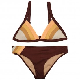 дамски,бански,костюми,rip,curl,surf,revival,triangle,bikini,purple