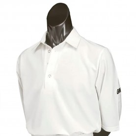 детски,блузи,с,яка,gunn,and,moore,maestro,cricket,short,sleeve,polo,white