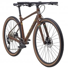 пътни,и,градски,велосипеди,marin,dsx,2,700c,x,bike,silver,(red)