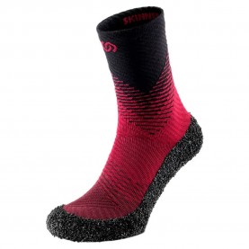 обувки,мъжки,маратонки,дамски,маратонки,skinners,compression,2.0,sock,shoes,pink,(carmine)