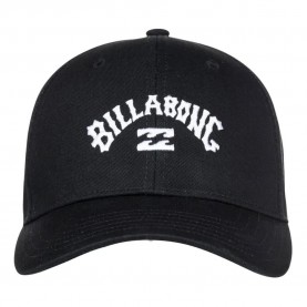 шапка,всички,шапки,billabong,arch,cap,black
