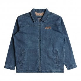 яке,мъжки,якета,billabong,bad,dog,jacket,blue