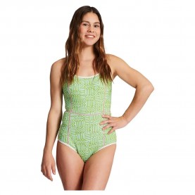 бански,костюм,дамски,бански,костюми,billabong,cross,step,swimsuit,green