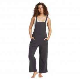 гащеризон,дамски,гащеризони,billabong,pacific,time,jumpsuit,black