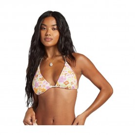 дамски,бански,костюми,billabong,sungazers,rev,multi,bikini,top,yellow,(multicolor)