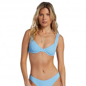 дамски,бански,костюми,billabong,sunrays,chloe,bikini,top,blue