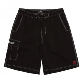 Къси панталони Billabong Throw On Lb shorts - Black (Black) къси,панталони,мъжки,панталони,дамски,панталони,billabong,throw,on,lb,shorts,black,(black)