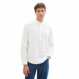мъжки,ризи,tom,tailor,1040158,relaxed,cotton,linen,shirt,white