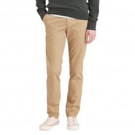 Панталони Dockers New Sig Creaseless Slim Fit pants - Beige (New British Khaki) панталони,мъжки,панталони,дамски,панталони,dockers,new,sig,creaseless,slim,fit,pants,beige,(new,british,khaki)