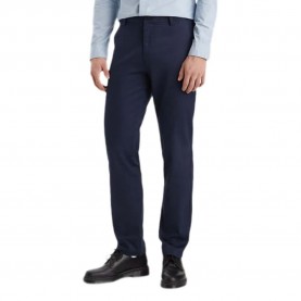 панталони,мъжки,панталони,dockers,sig,stain,def,slim,fit,pants,blue