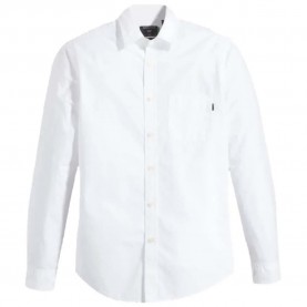 риза,с,дълъг,ръкав,мъжки,ризи,dockers,slim,original,long,sleeve,shirt,white