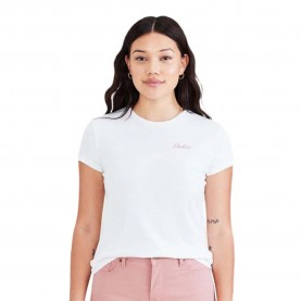 тениска,дамски,тениски,dockers,graphic,short,sleeve,t,shirt,white,(script)