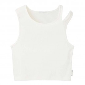 тениска,детски,тениски,tom,tailor,cut,out,rib,sleeveless,t,shirt,white,(wool,white)
