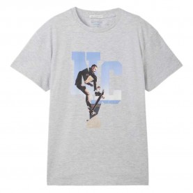 тениска,детски,тениски,tom,tailor,oversize,printed,1040275,short,sleeve,t,shirt,grey,(light,stone,grey,melange)