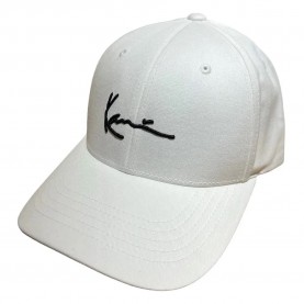 шапка,всички,шапки,karl,kani,signature,essential,cap,white,(white)