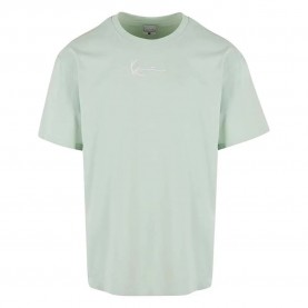 риза,с,къс,ръкав,мъжки,ризи,karl,kani,small,signature,essential,short,sleeve,shirt,light,mint,(green)