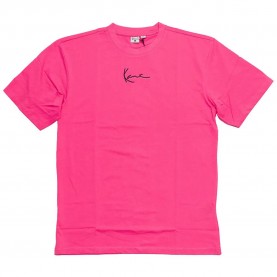 риза,с,къс,ръкав,мъжки,ризи,karl,kani,small,signature,short,sleeve,shirt,pink