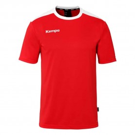 тениска,мъжки,тениски,дамски,тениски,kempa,emotion,27,short,sleeve,t,shirt,red,(red,white)