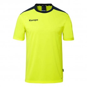 тениска,мъжки,тениски,дамски,тениски,kempa,emotion,27,short,sleeve,t,shirt,yellow,(yellow,fluor,navy)