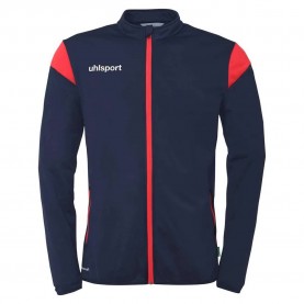 яке,мъжки,анцузи,uhlsport,squad,27,classic,tracksuit,jacket,navy,red,(blue)