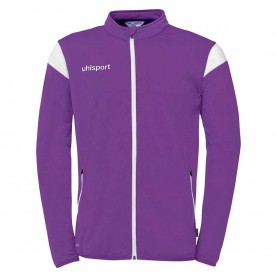 яке,мъжки,анцузи,uhlsport,squad,27,classic,tracksuit,jacket,purple,white,(purple)