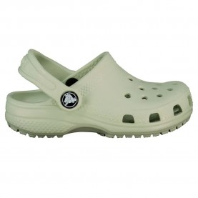 детски,сандали,и,чехли,crocs,classic,clogs,plaster,(green)