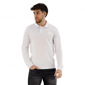 мъжки,блузи,с,яка,boss,passerby,10256683,long,sleeve,polo,white
