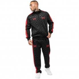 анцуг,мъжки,анцузи,tapout,punkass,tracksuit,black,(black,red)