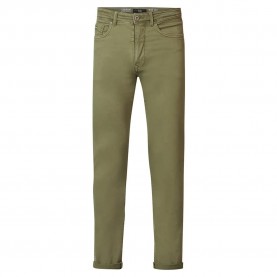 дънки,мъжки,панталони,petrol,industries,slim,fit,jeans,sage,green,l32,(green)