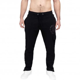анцуг,мъжки,анцузи,benlee,ventura,tracksuit,pants,black,(black,grey)