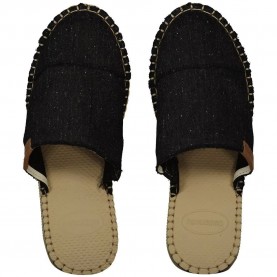 мъжки,еспадрили,havaianas,mule,ii,espadrilles,black
