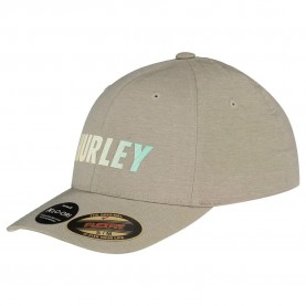 шапка,всички,шапки,hurley,h2o,dri,skyridge,cap,grey,(light,greu,heather)