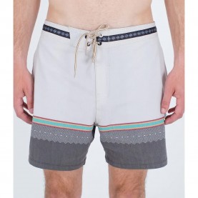 бански,гащета,мъжки,бански,костюми,hurley,phantom,naturals,sessions,16´´,swimming,shorts,grey,(bone)
