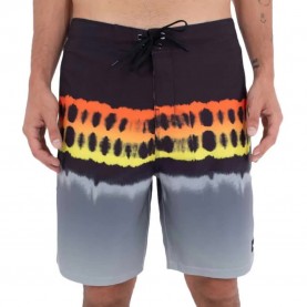 бански,гащета,мъжки,бански,костюми,hurley,weekender,20´´,swimming,shorts,black,(h4029)
