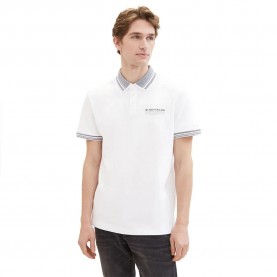 мъжки,блузи,с,яка,tom,tailor,details,short,sleeve,polo,white,(white)