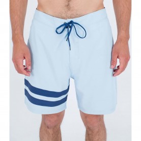 бански,гащета,мъжки,бански,костюми,hurley,block,party,18´´,swimming,shorts,sea,haze,(black)