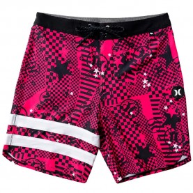 бански,гащета,мъжки,бански,костюми,hurley,phantom,eco,25th,swimming,shorts,pink