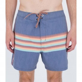 бански,гащета,мъжки,бански,костюми,hurley,phantom,naturals,sessions,16´´,swimming,shorts,submarine,(grey)