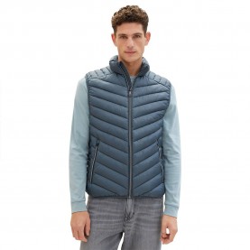 потник,мъжки,потници,tom,tailor,lightweight,vest,blue