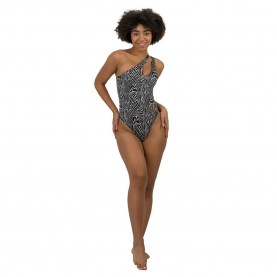бански,костюм,дамски,бански,костюми,nebbia,eco,fortaleza,zebra,735,swimsuit,multicolor,(white)