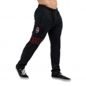 анцуг,мъжки,анцузи,nebbia,gym,commitment,tracksuit,pants,black